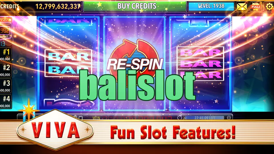 balislot APK